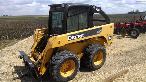 jd 320 skid steer specs|deere 320 skid steer specs.